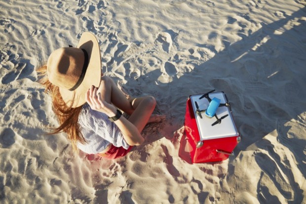 DJI Spark (Bild: DJI)